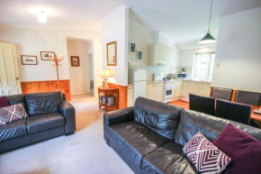 Silver Birches Holiday Village - Unit 2